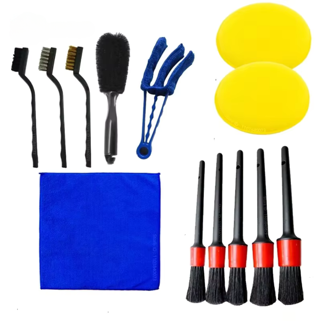 Ultimate Auto Detailing Tool
