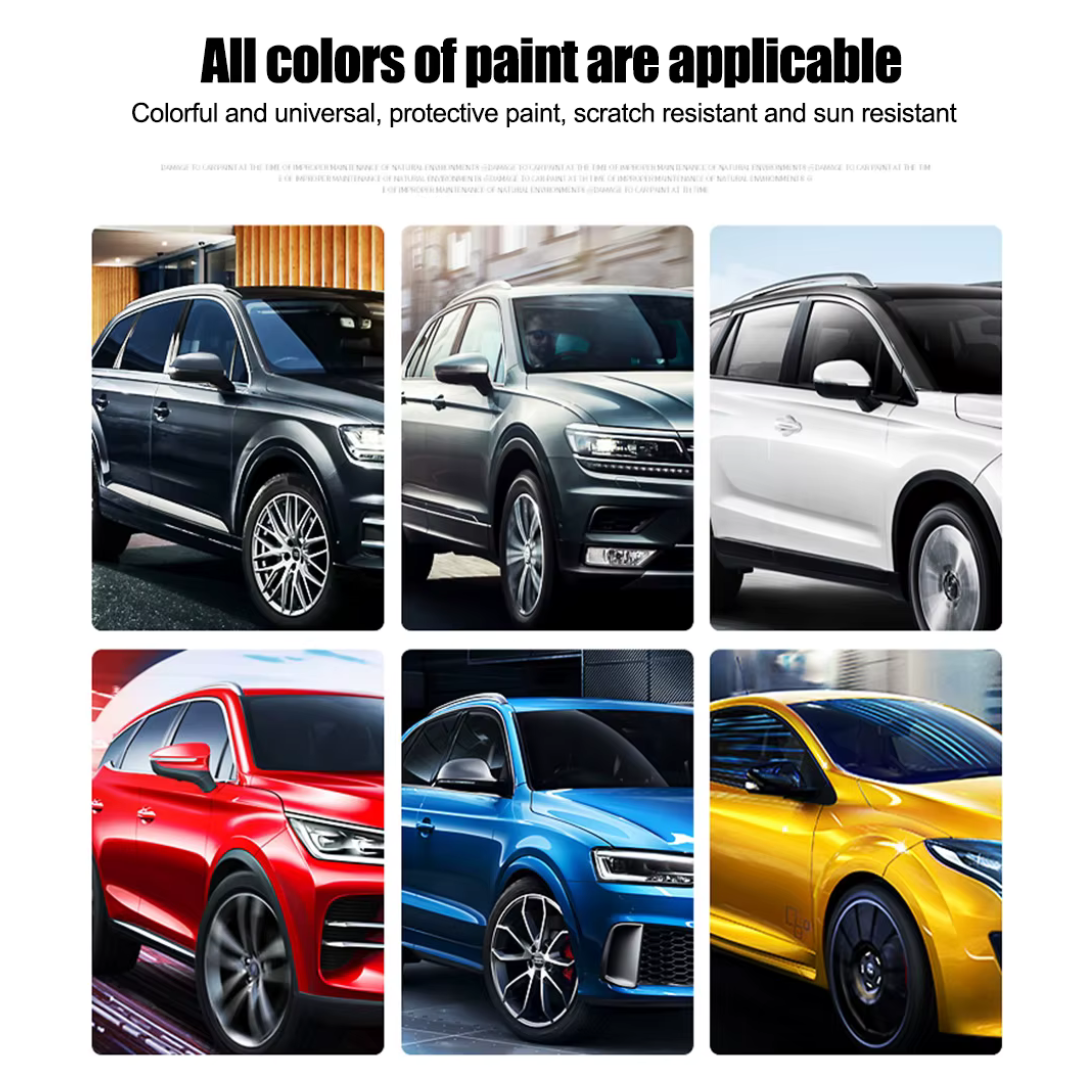 Automotive Ceramic Super Hydrophobic Nano Coating