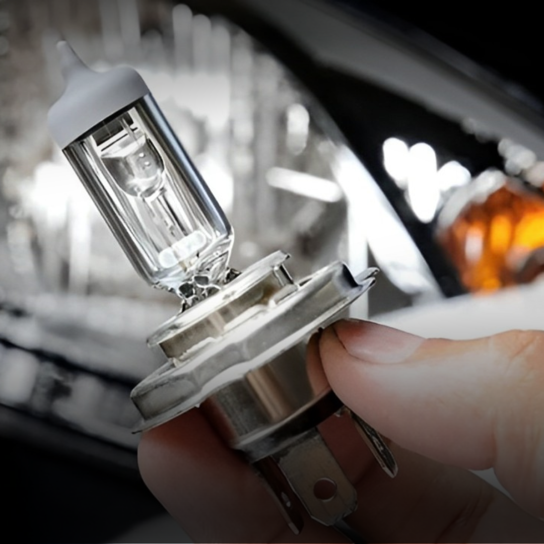 Headlight and Tail Light Repair or Replacement