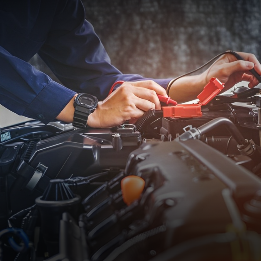 Electrical Wiring Diagnostics and Repairs