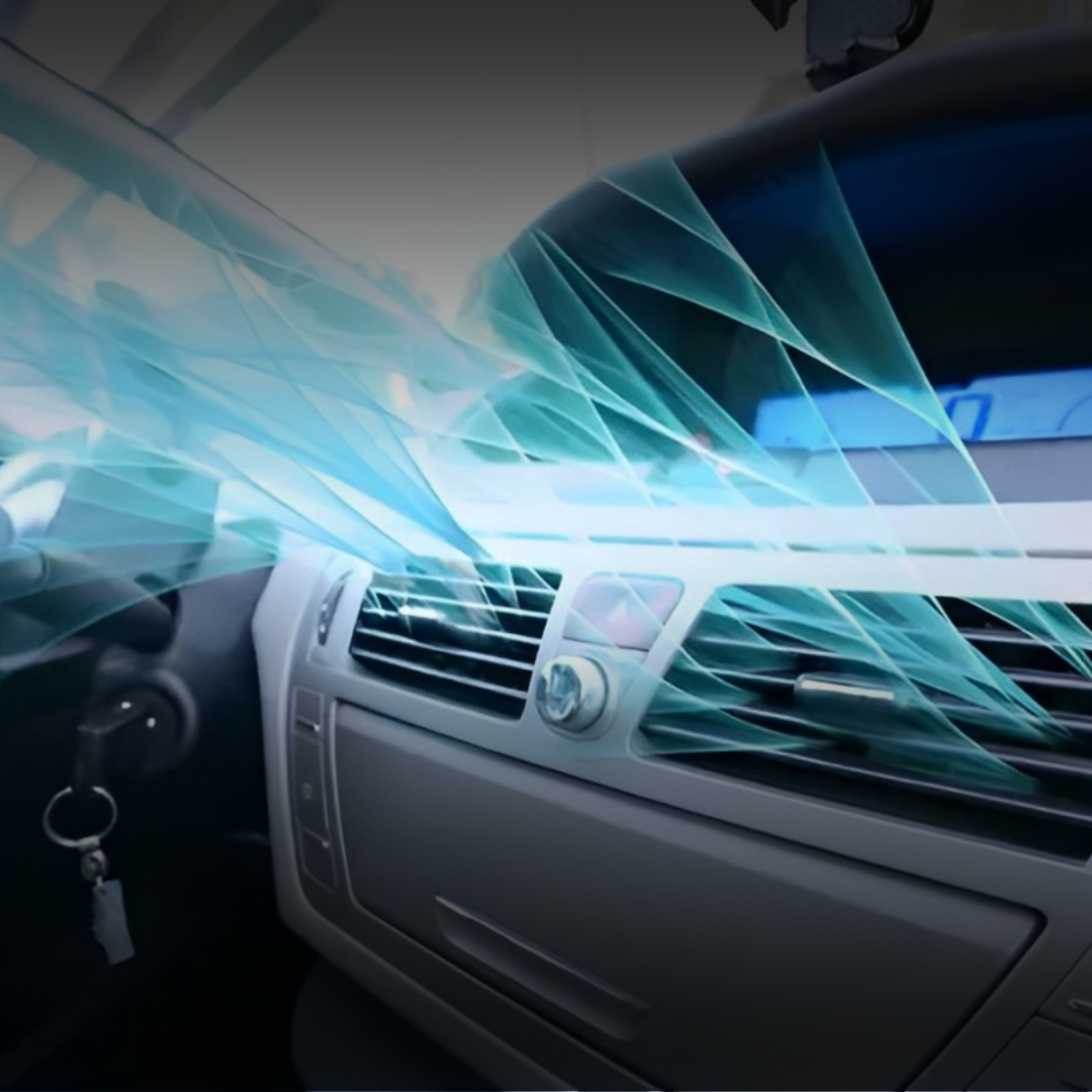 Blower Motor or AC Electrical Issues