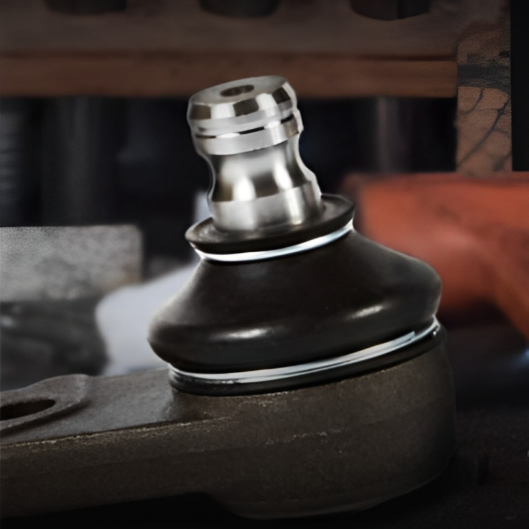 Ball Joint Replacement