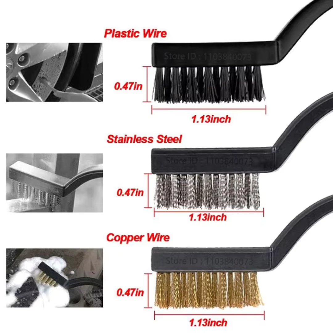 Ultimate Auto Detailing Tool
