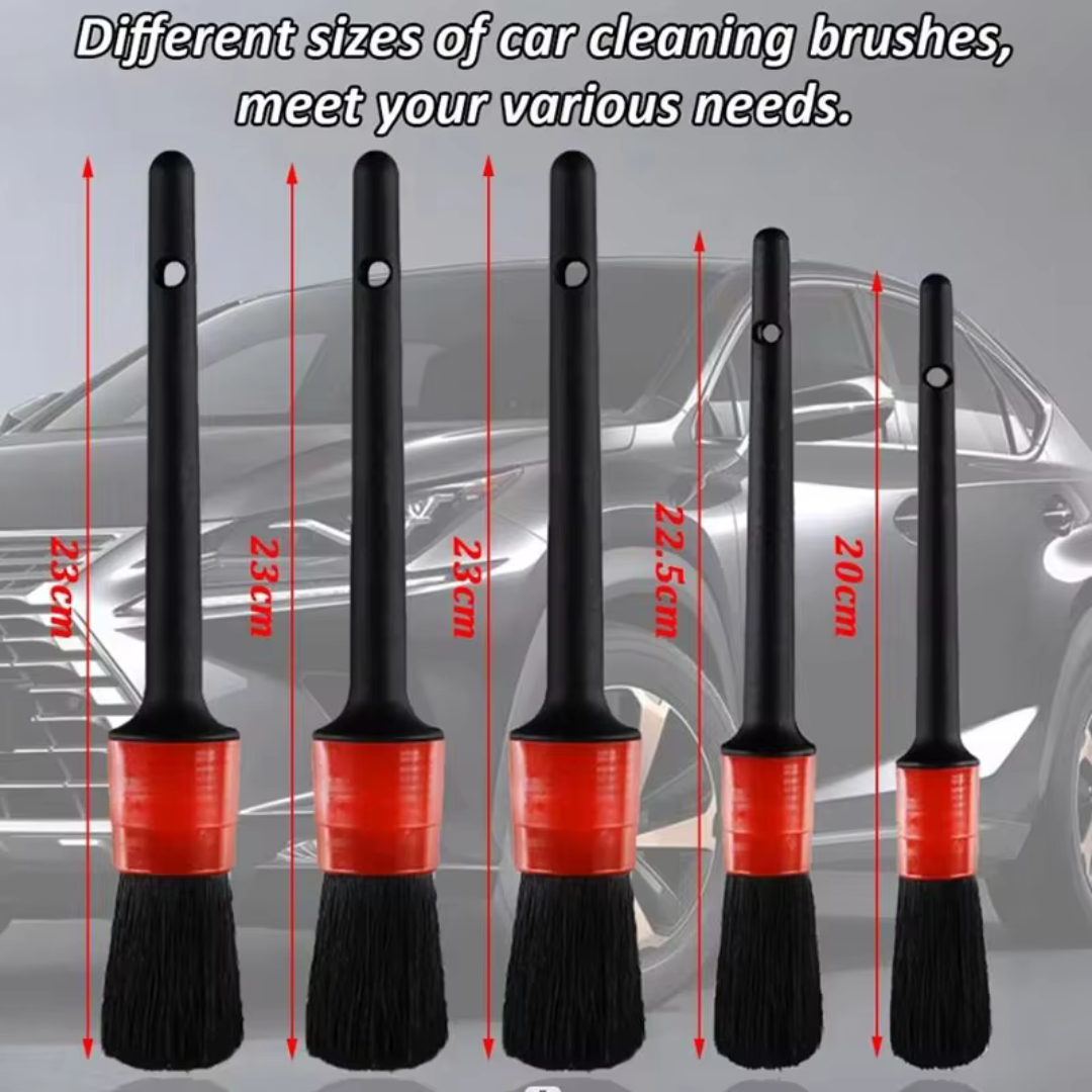 Ultimate Auto Detailing Tool