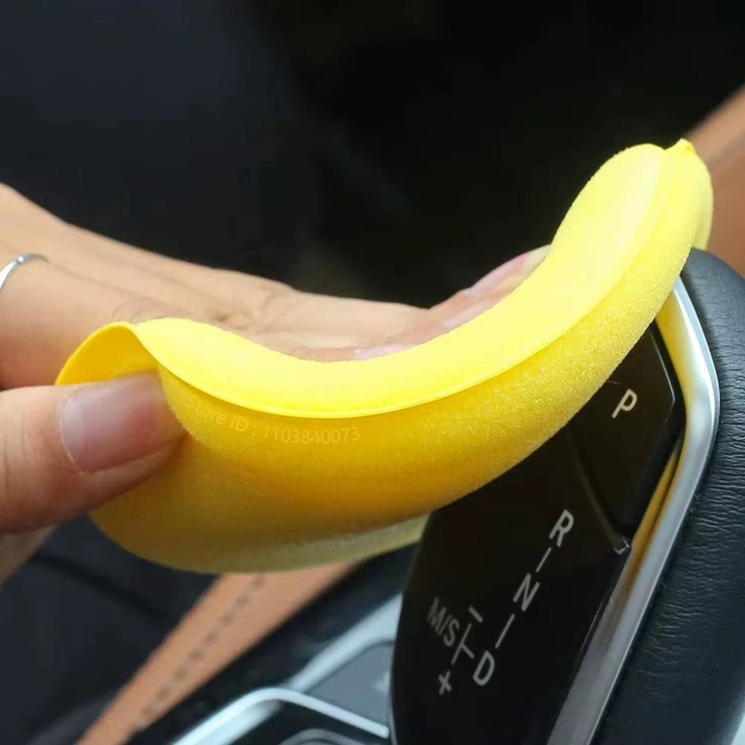 Ultimate Auto Detailing Tool