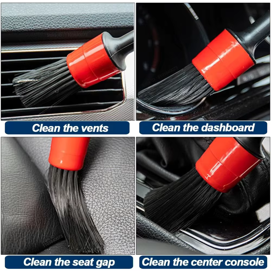 Ultimate Auto Detailing Tool