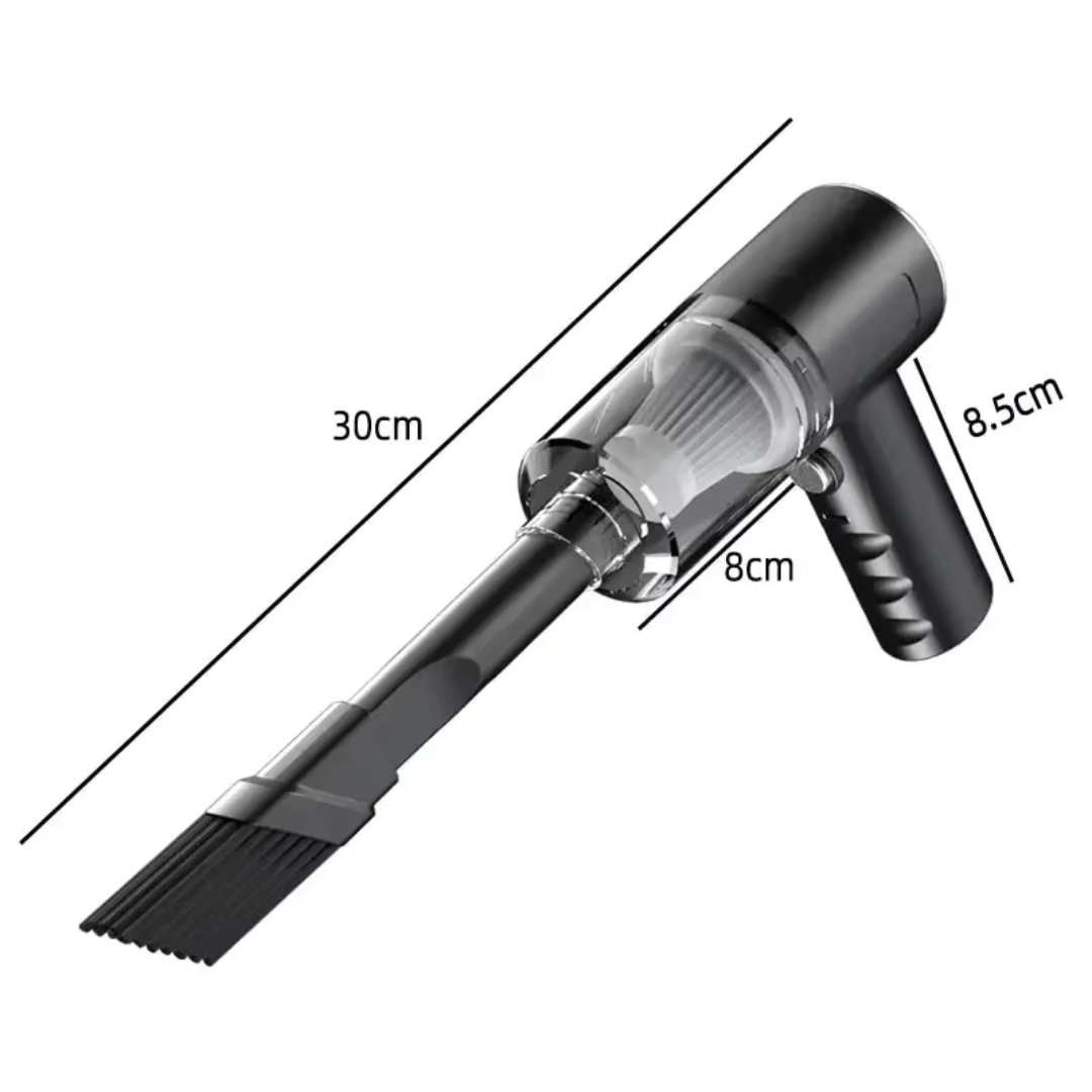 UltraClean Cordless Handheld Vacuum