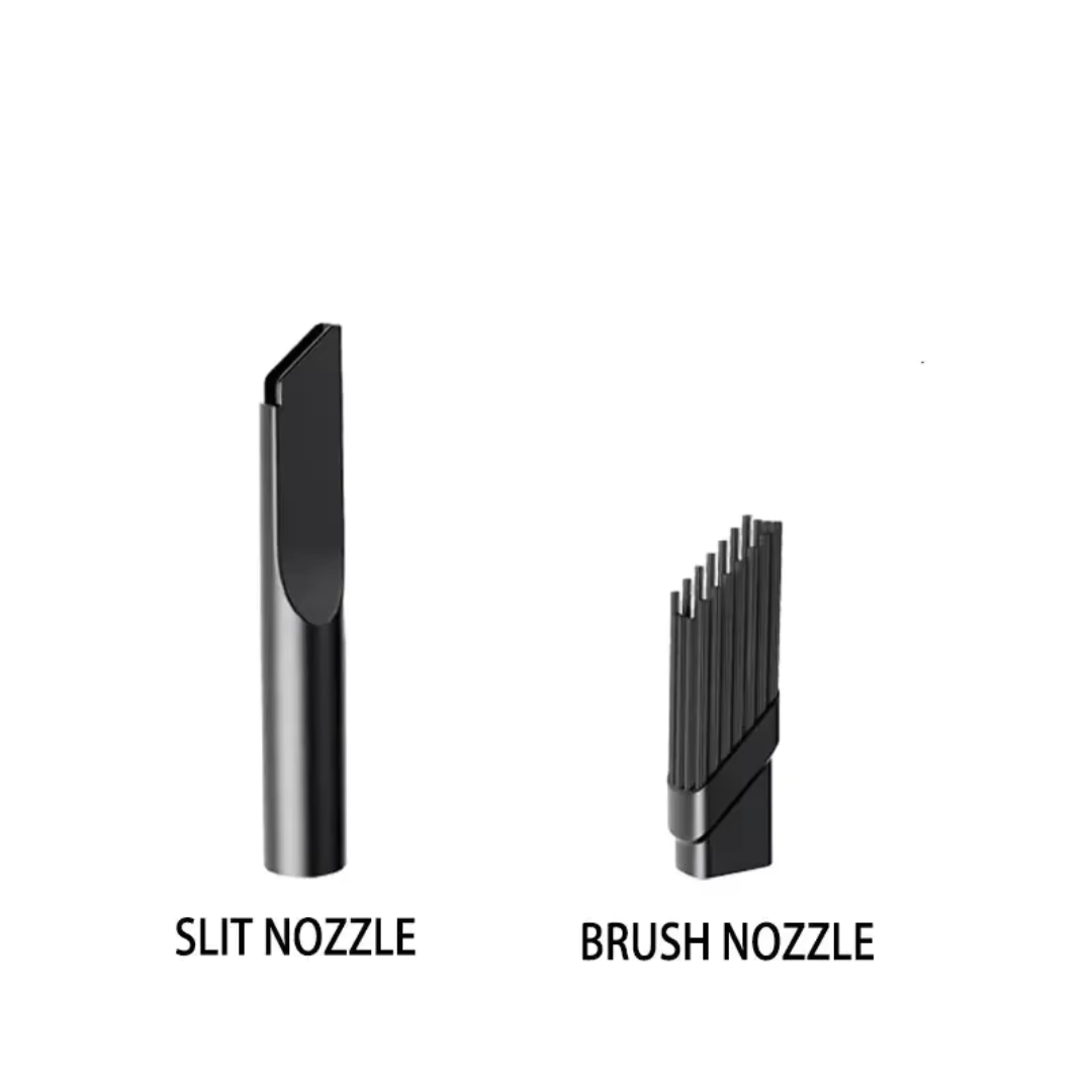 UltraClean Cordless Handheld Vacuum