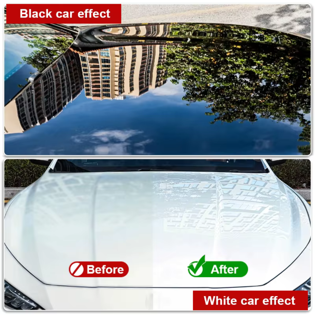 Automotive Ceramic Super Hydrophobic Nano Coating
