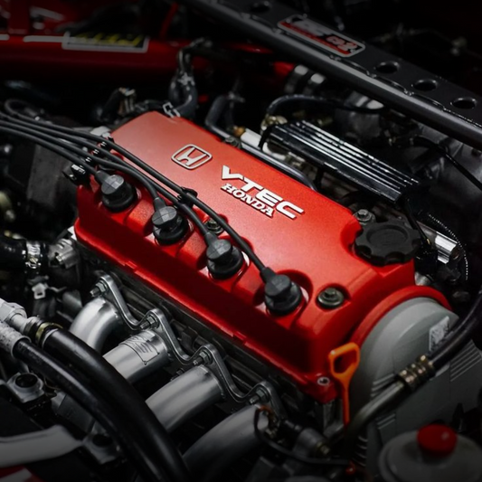 Engine Overhaul