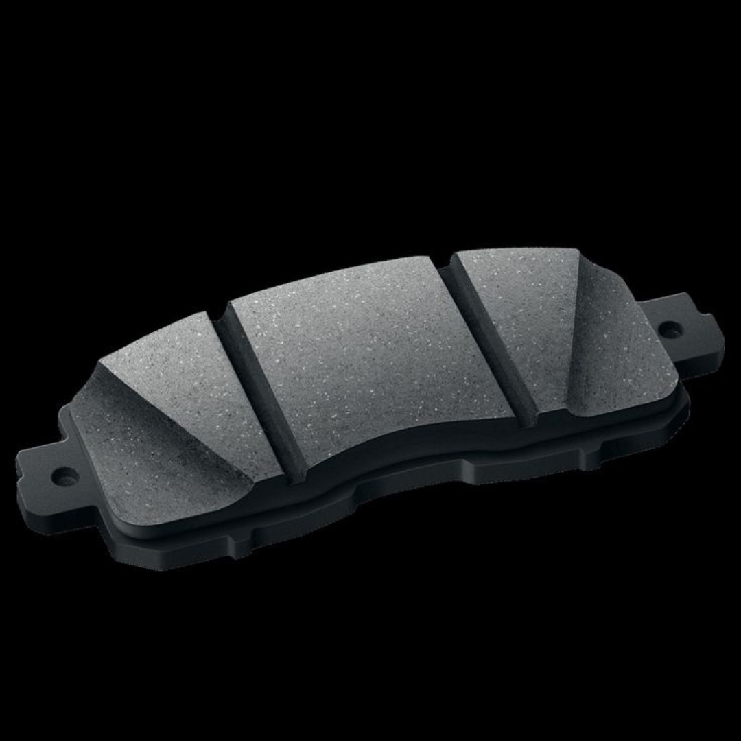 Brake Pad Replacement